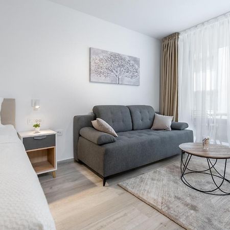 Luni Apartment In Dubrovnik Center Eksteriør billede
