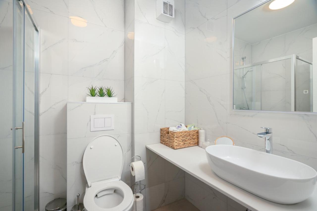 Luni Apartment In Dubrovnik Center Eksteriør billede